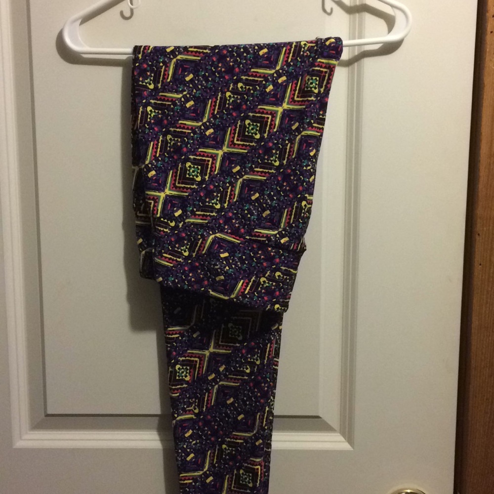 Lularoe leggings